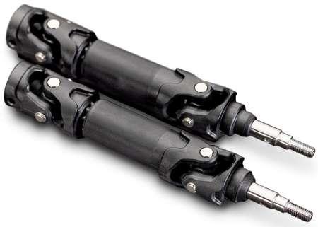 Produktbild Traxxas Slash 4x4 VXL Clipless ohne Akku und Ladegerät (RTR Ready-to-Run)