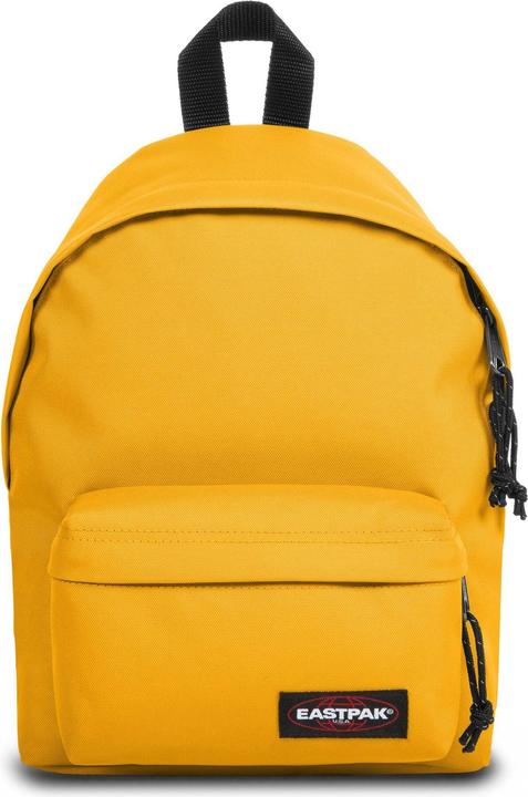 Yolk Yellow
