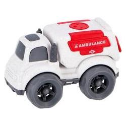 Jipy Ambulanz Bioplastik