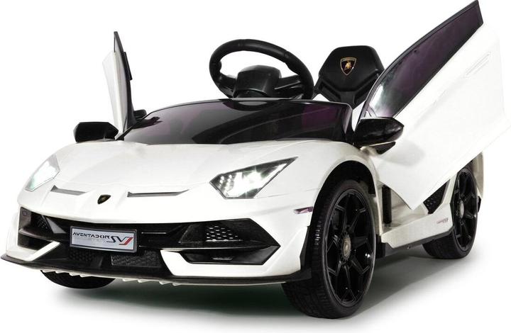 Produktbild Jamara Lamborghini Aventador (12 V)