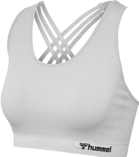 Produktbild hummel Hmlmt Rest Seamless Rib Sports Top