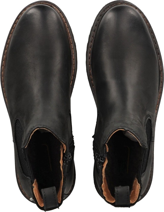Produktbild Camel Active Stiefelette (38)