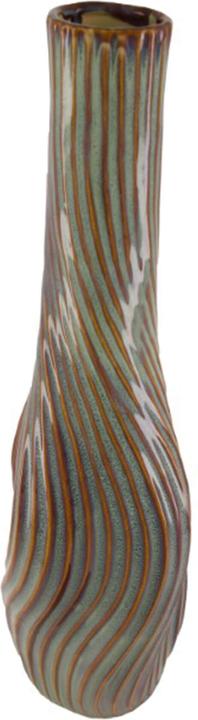 Actual product image Schubiger Ceramic Multicolour H: 60 cm