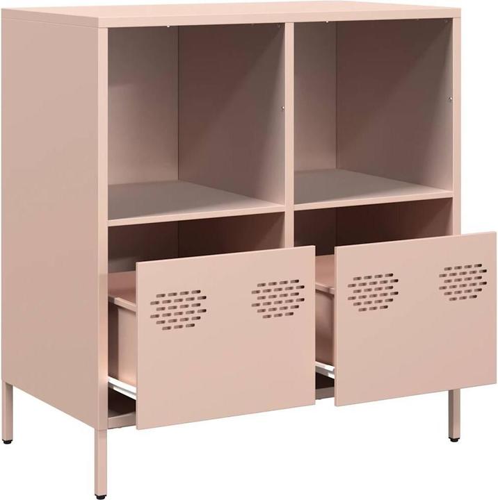 Actual product image vidaXL Sideboard (68 x 39 x 73.50 cm)