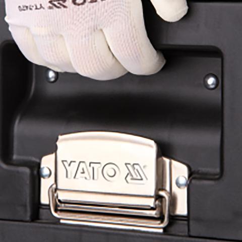 Actual product image Yato YT-09104