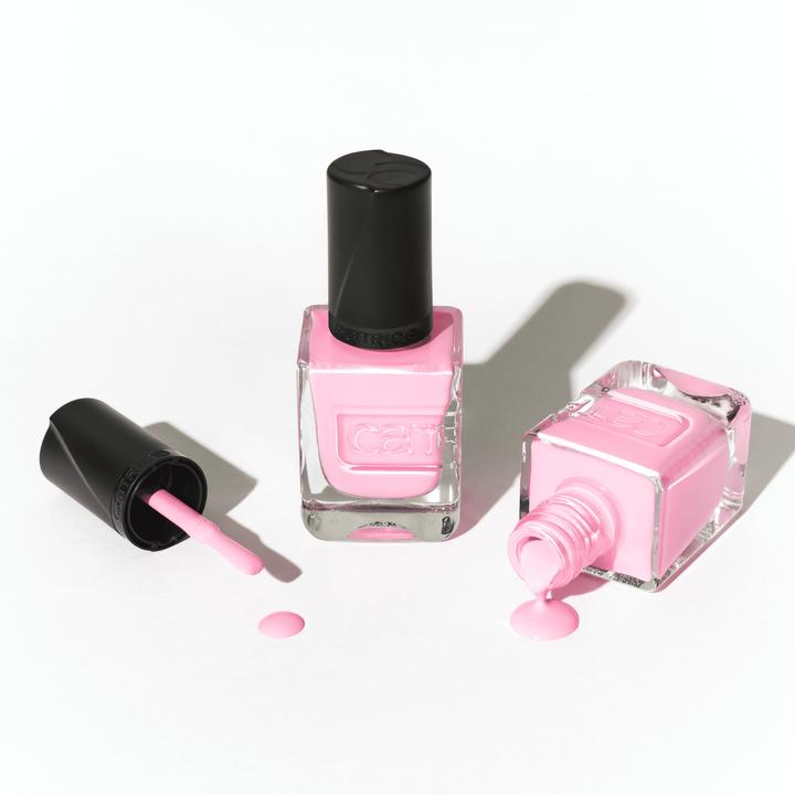 Produktbild Catrice GEL AFFAIR Nail Lacquer (60 Gloss and Found, Gel-Effekt Nagellack)