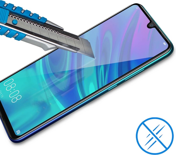 Produktbild Avizar Edge to Edge Bildschirmschutz, Display Folie (1 Stück, Huawei P Smart (2020))