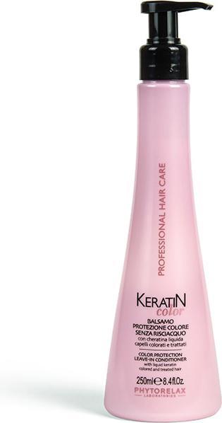 Produktbild Phytorelax Laboratories Keratin Color (250 ml)