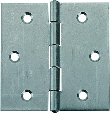 Actual product image Torbel Hinges