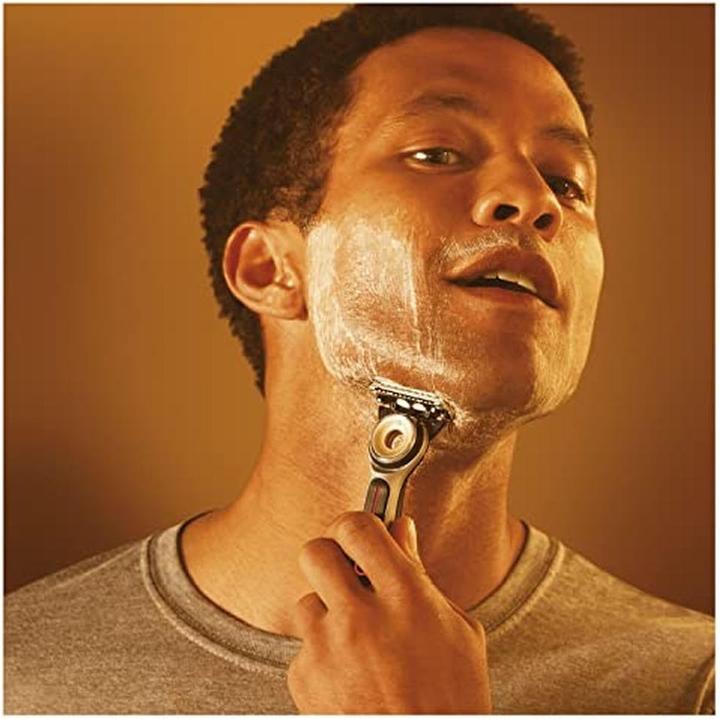 Produktbild Gillette Labs