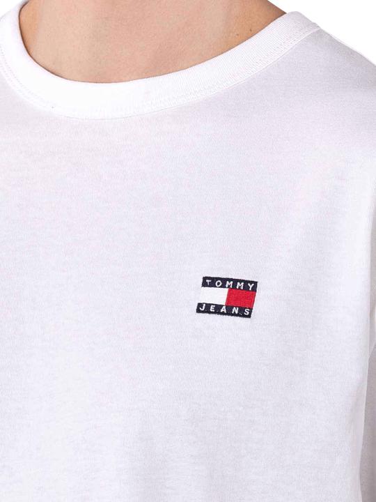 Image du produit Tommy Hilfiger Tjm Reg Badge Tee Ext (S)