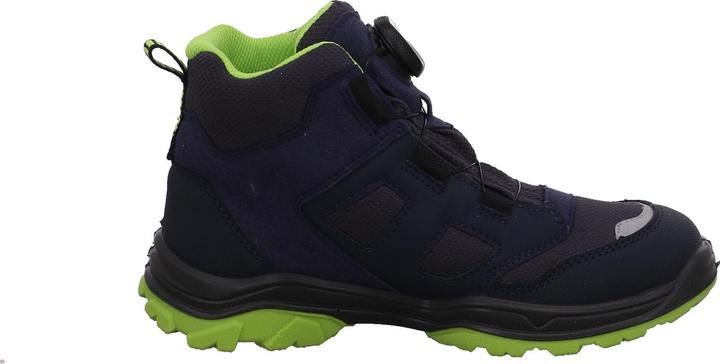 Produktbild Superfit Stiefelette (39)