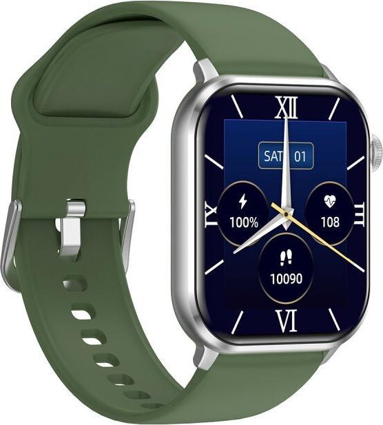 Actual product image Smarty Watches SW043F (45 mm)