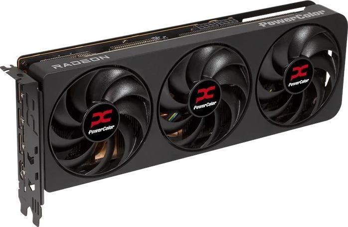 Produktbild Powercolor Reaper Radeon RX 9070 XT (16 GB)