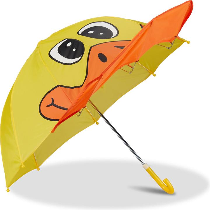 Produktbild Relaxdays Kinderregenschirm