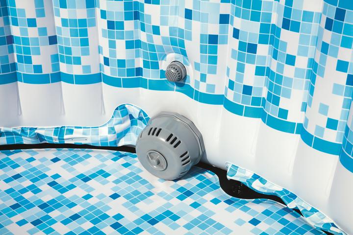 Immagine prodotto Bestway Lay-Z-Spa Miami (2 pers.)