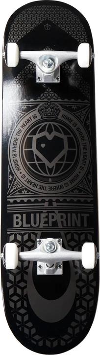 Immagine prodotto Blueprint Complete Home Heart