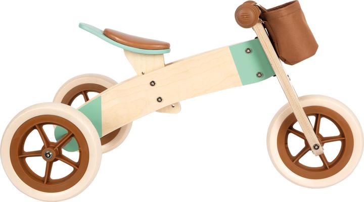 Image du produit small foot Vélo et tricycle d'exercice Maxi (10")