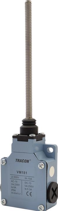 Produktbild Tracon Allgemeines Produkt