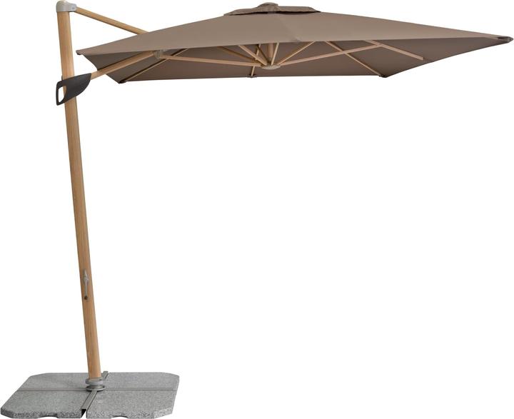 Produktbild Doppler Alu Wood (2.20 m)