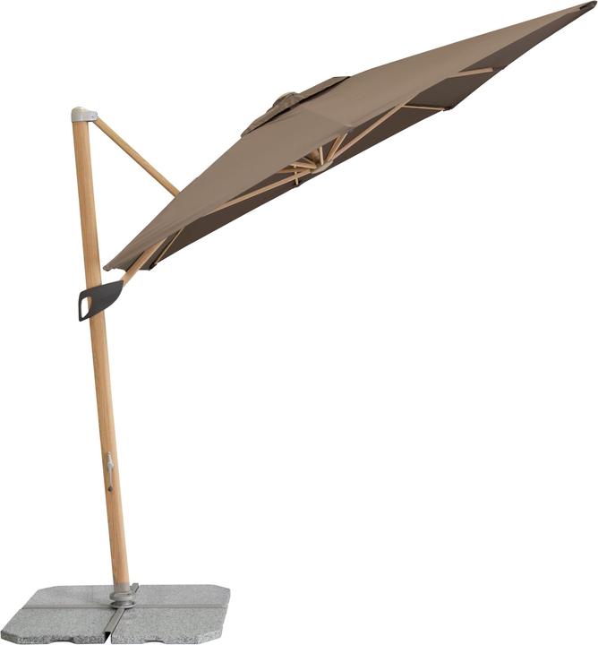 Produktbild Doppler Alu Wood (2.20 m)
