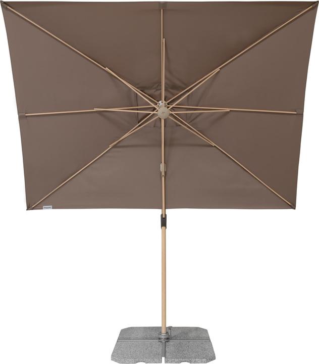 Produktbild Doppler Alu Wood (2.20 m)