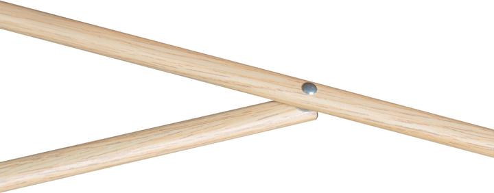 Produktbild Doppler Alu Wood (2 m)