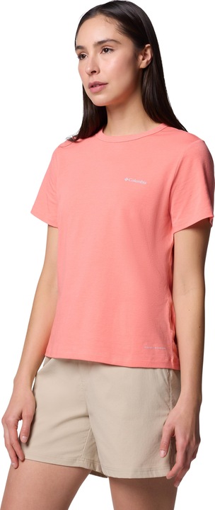 Actual product image Columbia Women's Sun Trek™ II Technical T-Shirt (XL)