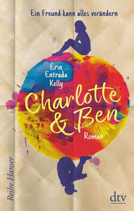 Produktbild Charlotte & Ben (Deutsch, Erin Entrada Kelly, 2020)