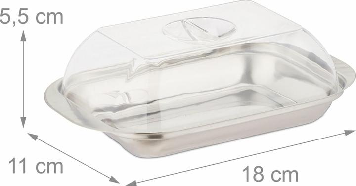 Produktbild Relaxdays 6x Pflanzstäbe (6 cm, 6 cm)