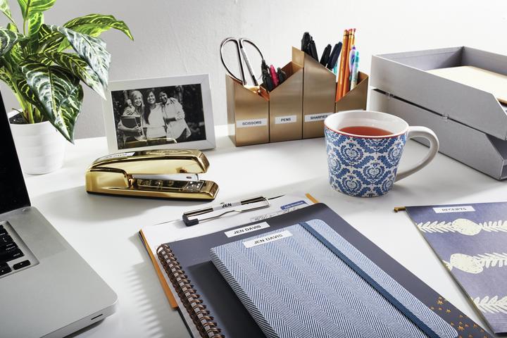 Produktbild Dymo LabelMANAGER 160