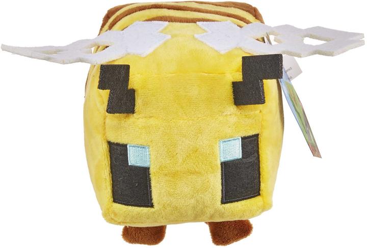 Actual product image Mattel Bee - Plush (20 cm)