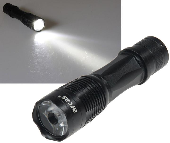 Actual product image Chilitec 307 00034 (2.50 cm, 100 lm)