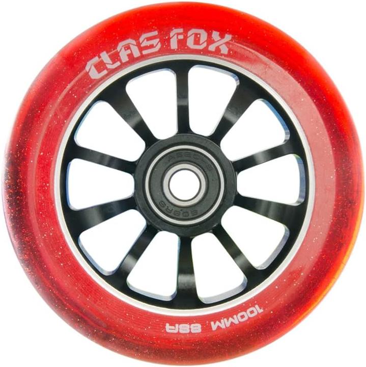 Immagine prodotto Clas Fox Pro Stunt Scooter Rollen