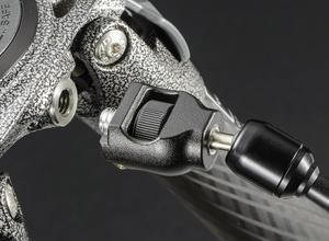 Actual product image Gitzo GT4553S (Carbon)