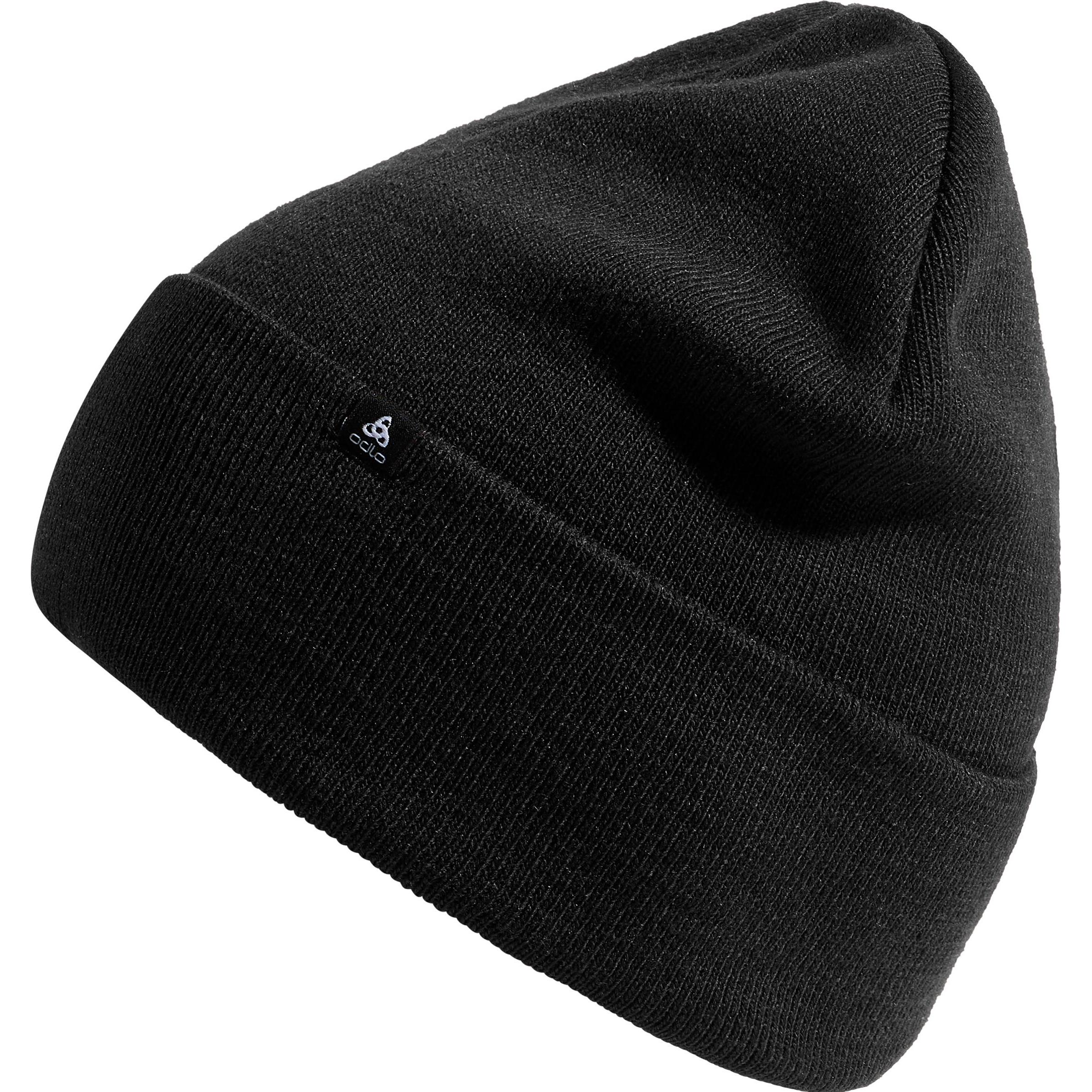 Odlo, Donne, Berretto, Ha Skadi, Nero