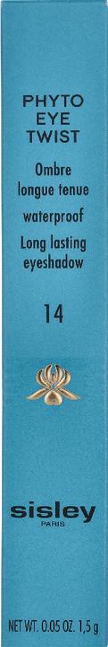 Immagine prodotto Sisley Phyto Eye Twist n. 14 (14 Rosa Nera)