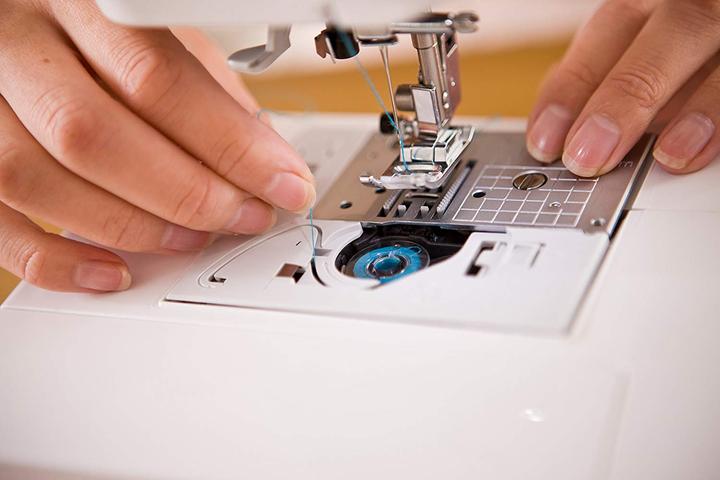 Actual product image Brother Cs10