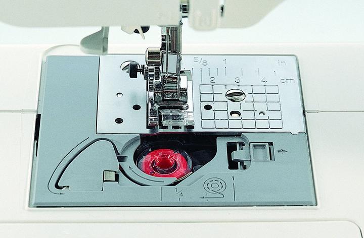Actual product image Brother Cs10