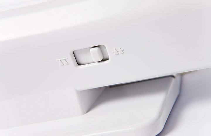 Actual product image Brother Cs10