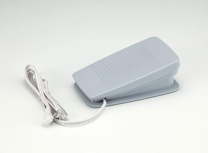 Actual product image Brother Cs10
