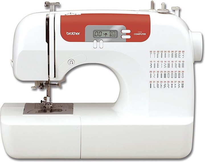 Produktbild Brother Cs10
