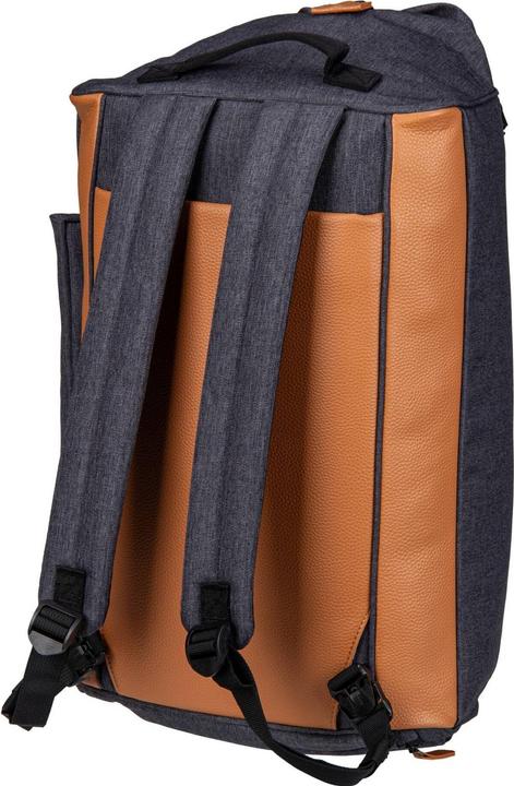 Actual product image Cabaia Reisetasche Duffle Oxford (48 l)