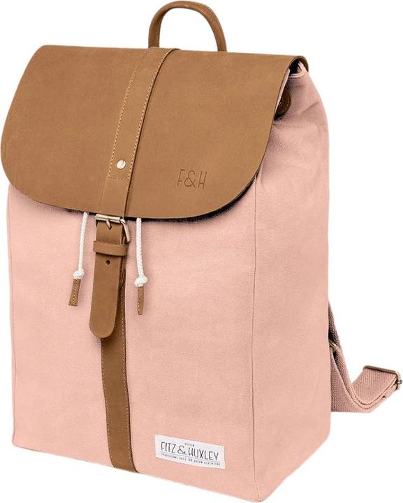 Produktbild Fitz & Huxley Solstice - Rucksack 18L Big, Blossom (18 l)