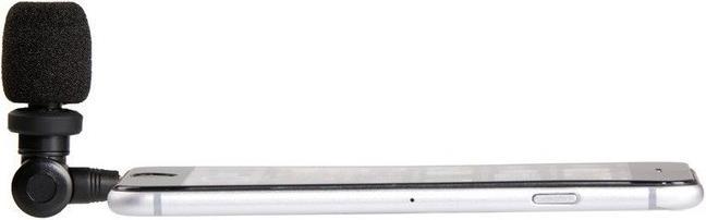 Produktbild Saramonic SmartMic