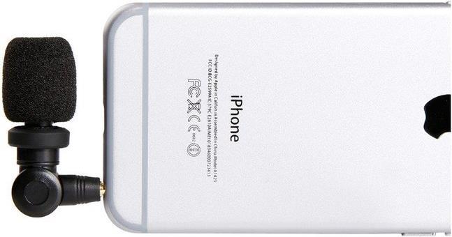 Produktbild Saramonic SmartMic