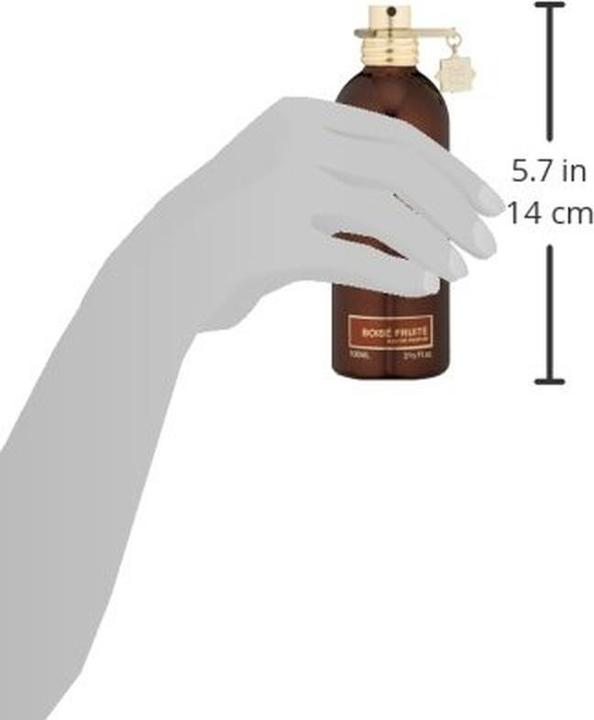 Actual product image Montale Boise Fruite (Eau de parfum, 100 ml)