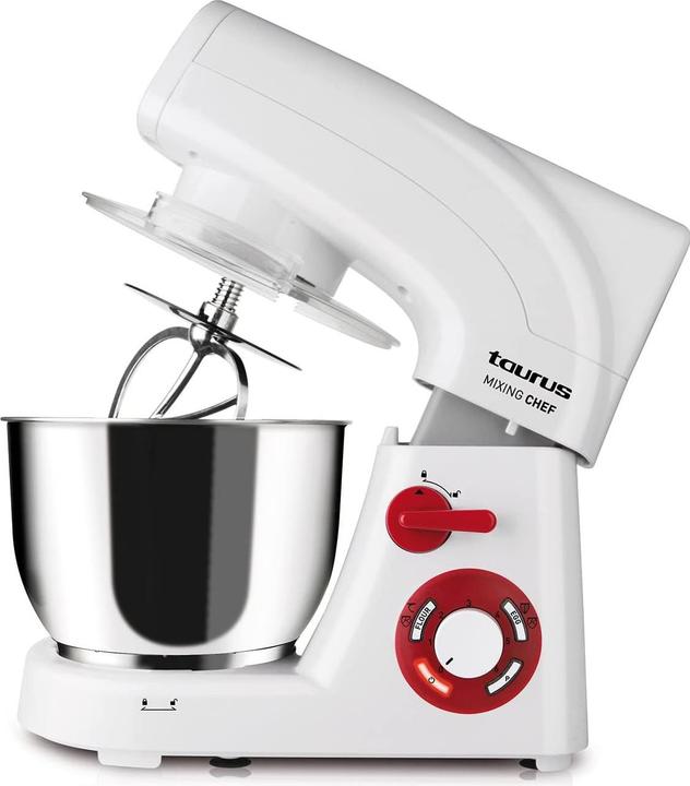 Image du produit Taurus 913516000 (1200 W, 5.50 l)