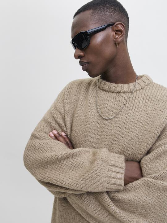 Image du produit Jack & Jones Strickpullover Strickpullover (S)