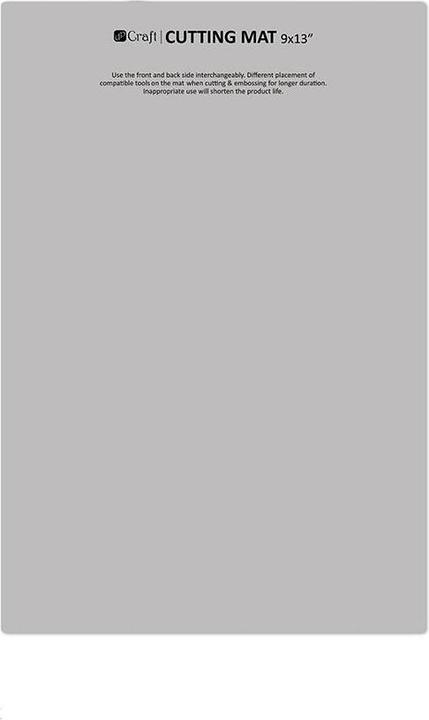 Dalprint A4-Schneidplatte (A4)